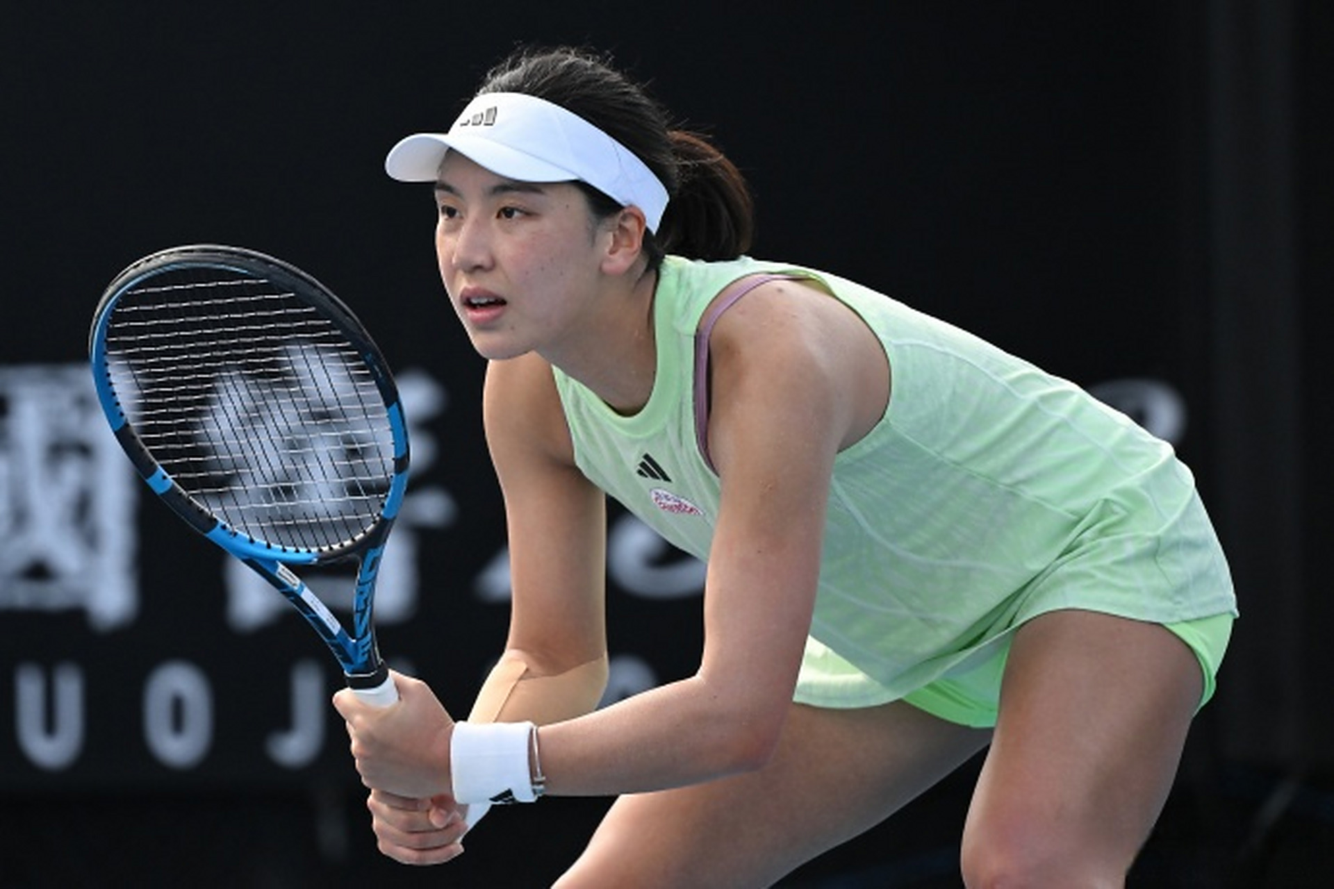 他不仅能在 他不仅能在