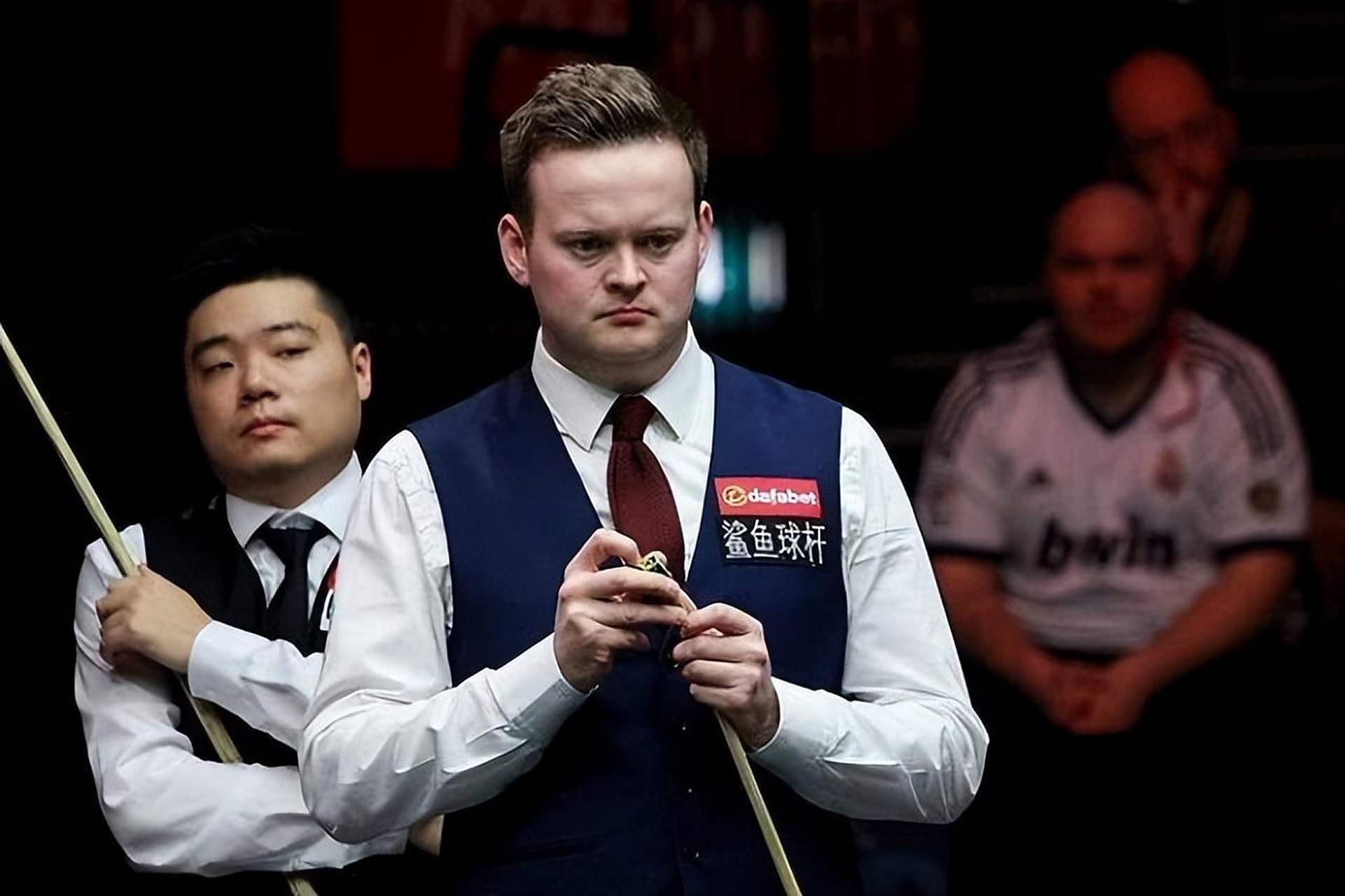 护市场秩序 护市场秩序