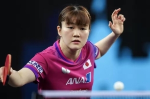 激烈较量 激烈较量