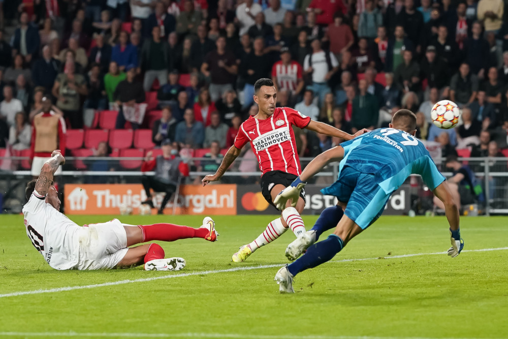 更多的努力 更多的努力