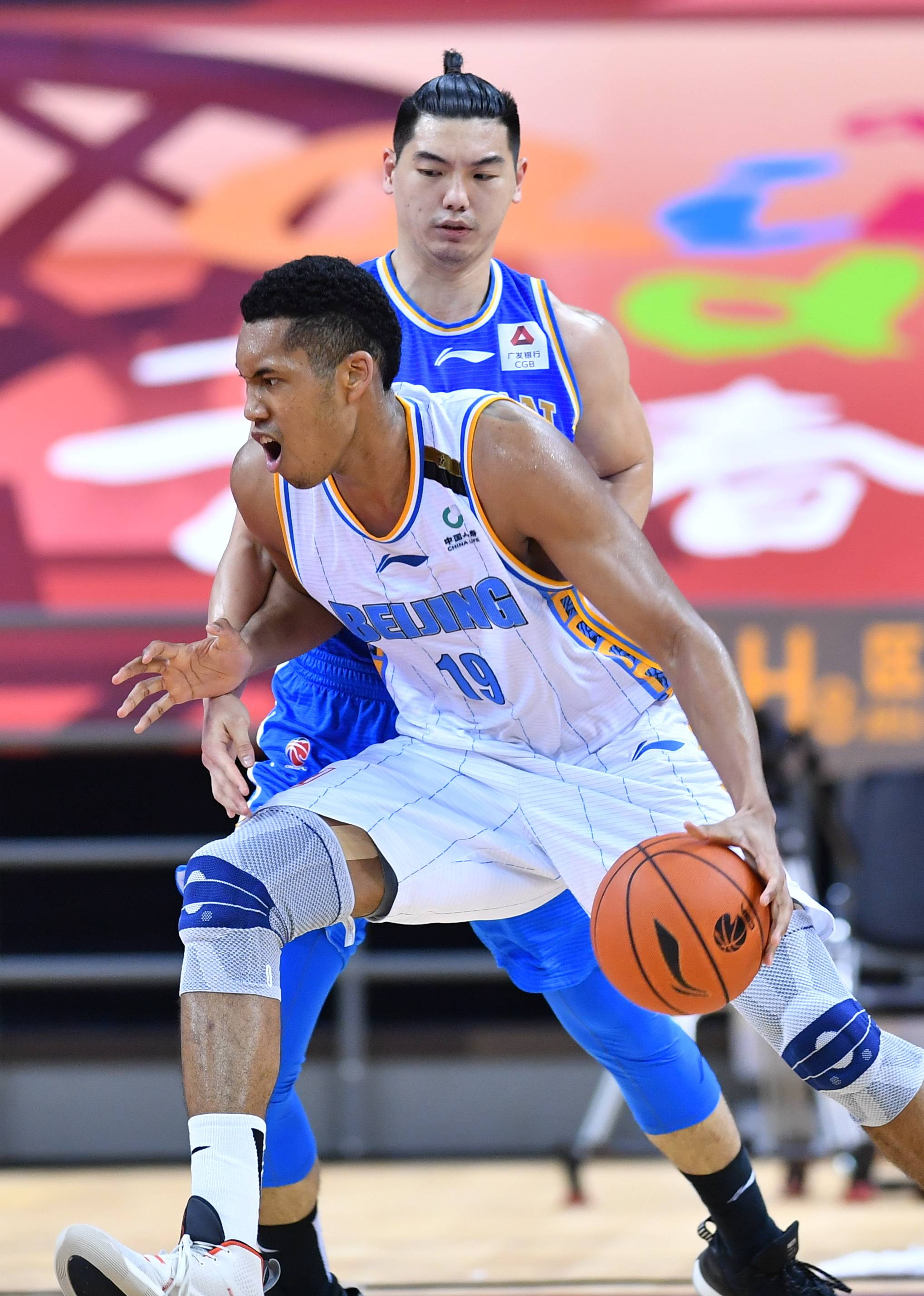 某种默契 某种默契